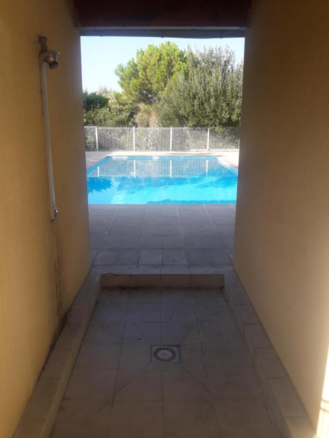 Drissia&Othman Escala Apartamento Carcasona Exterior foto