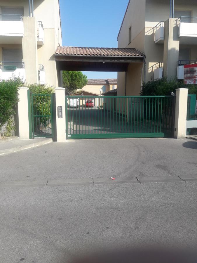 Drissia&Othman Escala Apartamento Carcasona Exterior foto